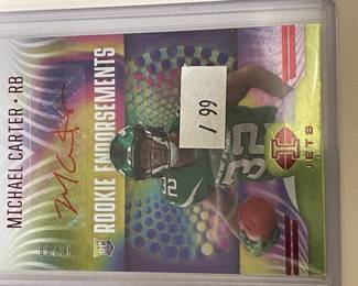 Baseball Cards