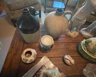 Furniture and Household Items