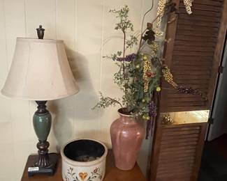 House is full of decor, antiques and cool finds