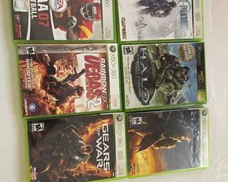 Games