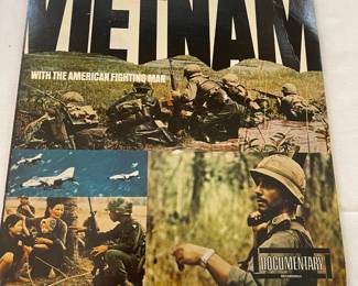 Lots of Vintage Albums - Some Rare