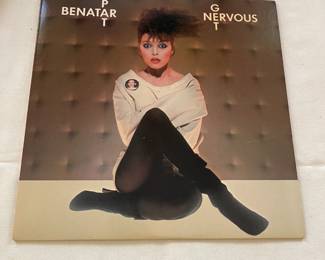 Lots of Vintage Albums - Some Rare