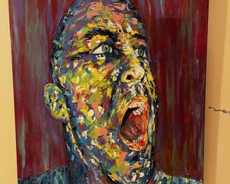 Kevin Bowers Original
