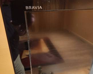 Sony Bravia TV