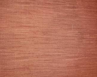 80 inch sofa,  very comfortable, fabric detail