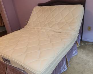 Sleep Number model 5000 Queen mattress, full functionality