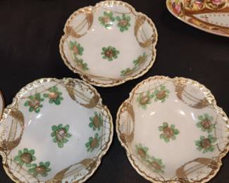 set of 3, Nippon