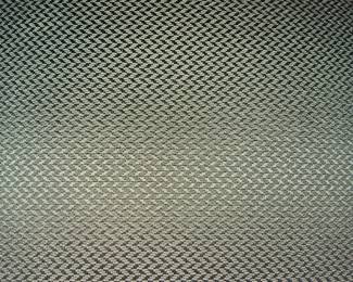 dining set chair fabric detail