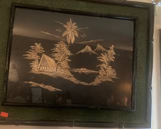 Beautiful Island Beach Picture