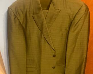 Suit - Beautiful Material