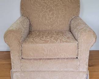 England Chair