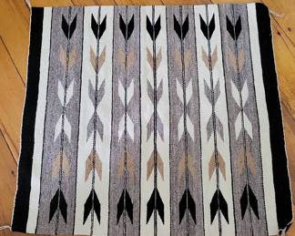 Navajo Rug 2 