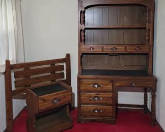 Ship Ahoy YoungHinkle Bedroom Set