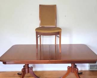 Beithcraft Dining Set 