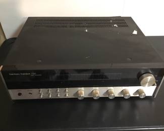 Harmon Kardon Audio Receiver