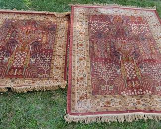 New Zealand Wool Rugs