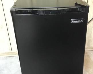 Magic Chef Mini Fridge