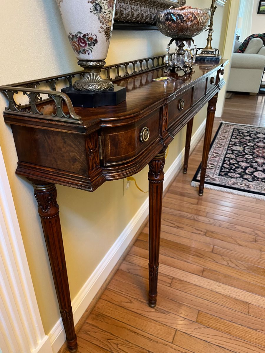 Estate Sales in Northern New Jersey, NJ