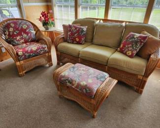 Sun Room furniture