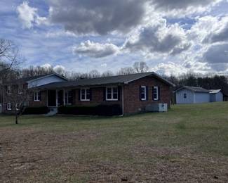 3.3 acres of mountain top land