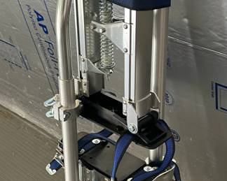 Aluminum Drywall Stilts