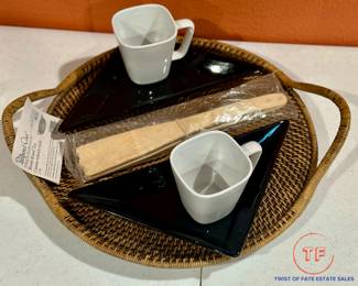 PAMPERED CHEF Accessory Set