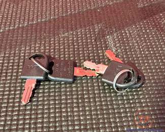 MILWAUKEE 46" Steel Storage Chest