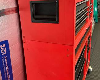 MILWAUKEE 46" Steel Storage Chest