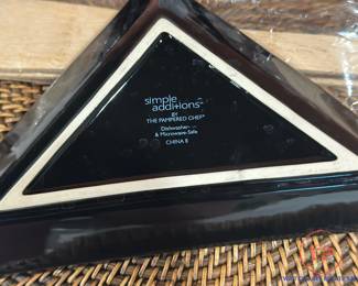 PAMPERED CHEF Accessory Set