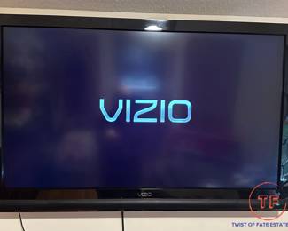 42" Vizio LCD TV