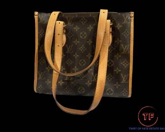Vintage LOUIS VUITTON Handbag
