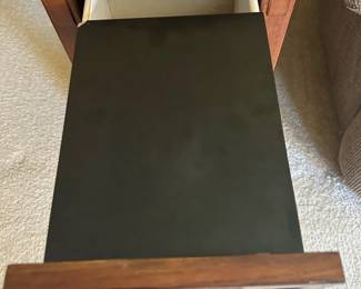 ASHLEY FURNITURE Chair Side End Table