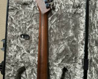 FENDER 2017 Limited Edition American Professional Telecaster® with Solid Rosewood Neck (Surf Green) With FENDER Carrying Case