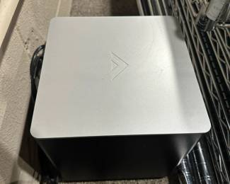 65" SAMSUNG LED Smart TV with VIZIO Soundbar