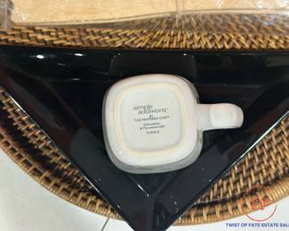 PAMPERED CHEF Accessory Set