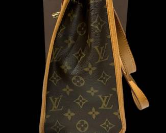 Vintage LOUIS VUITTON Handbag