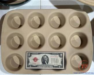 PAMPERED CHEF Cookware