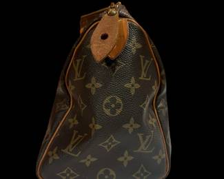 Vintage LOUIS VUITTON Handbag