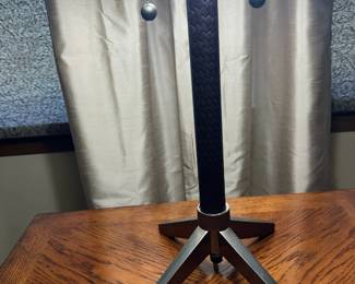 Contemporary Table Lamp