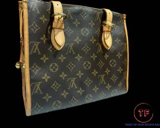 Vintage LOUIS VUITTON Handbag