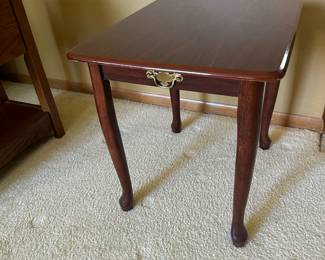 Pennsylvania House Style Side Table