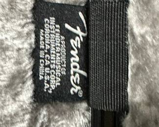 FENDER 2017 Limited Edition American Professional Telecaster® with Solid Rosewood Neck (Surf Green) With FENDER Carrying Case