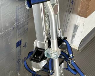 Aluminum Drywall Stilts