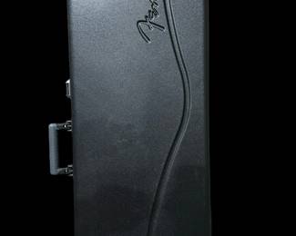 FENDER 2017 Limited Edition American Professional Telecaster® with Solid Rosewood Neck (Surf Green) With FENDER Carrying Case