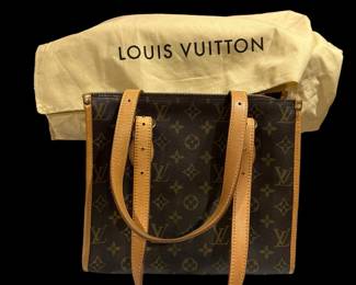 Vintage LOUIS VUITTON Handbag