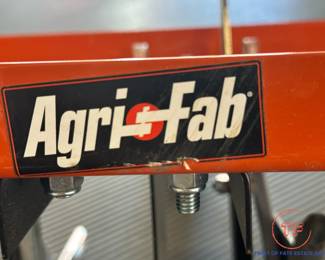 AGRI-FAB 48" Plug Lawn Aerator