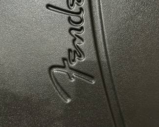 FENDER 2017 Limited Edition American Professional Telecaster® with Solid Rosewood Neck (Surf Green) With FENDER Carrying Case