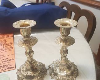 Candle Holders