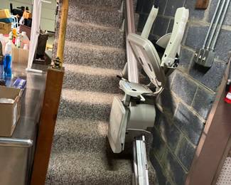 Stair Lift 