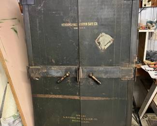 Transformed into Gun Case $300